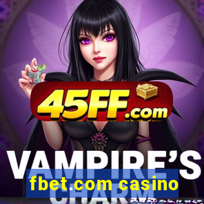 fbet.com casino